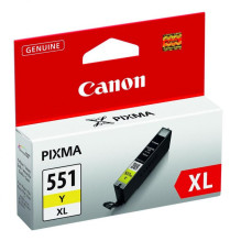 Ink Cartridge - Canon...
