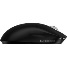 Gaming Mouse - Logitech G 910-006630 32000 DPI Optical Wireless Right-handed Gaming Mouse - Logitech G 910-006630 32000 DPI Optical Wireless Right-handed