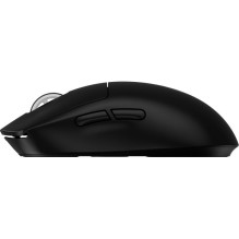 Žaidimų Pelė - Logitech G 910-006630 32000 DPI Optinė Belaidė Dešiniarankė Žaidimų Pelė - Logitech G 910-006630 32000 DPI Optinė Belaidė Dešiniarankė