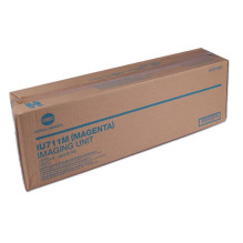 Spausdintuvo Priedas - KonicaMinolta IU-711 Vaizdo Modulis 130k Magenta