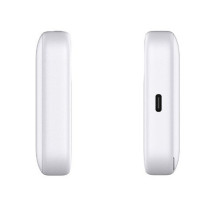 Maršrutizatorius - ZTE U50 4G / 5G, 32 Įrenginiai, Dual Band Wi-Fi, Baltas Maršrutizatorius - ZTE U50 4G / 5G, 32 Įrenginiai, Dual Band Wi-Fi, Baltas