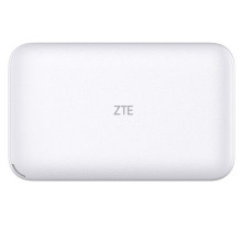 Maršrutizatorius - ZTE U50 4G / 5G, 32 Įrenginiai, Dual Band Wi-Fi, Baltas Maršrutizatorius - ZTE U50 4G / 5G, 32 Įrenginiai, Dual Band Wi-Fi, Baltas