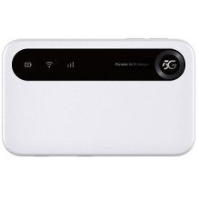 Maršrutizatorius - ZTE U50 4G / 5G, 32 Įrenginiai, Dual Band Wi-Fi, Baltas Maršrutizatorius - ZTE U50 4G / 5G, 32 Įrenginiai, Dual Band Wi-Fi, Baltas