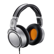 Ausinės - Neumann NDH 20 Uždara Atvira 5-30,000 Hz 150 Ω Sulankstomas Dizainas Ausinės - Neumann NDH 20 Uždara Atvira 5-30,000 Hz 150 Ω Sulankstomas Dizainas