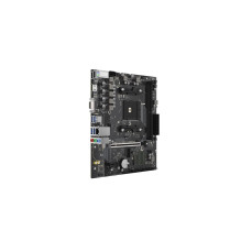 Motininė Plokštė - SAPPHIRE A520M-E AM4 Micro ATX DDR4 4 SATA III USB Prievadai