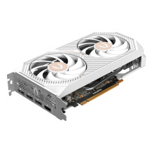 Graphics Card - Zotac GAMING GeForce RTX 5050 8GB GDDR6 2560 CUDA Cores
