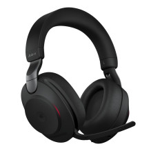Ausinės - Jabra Evolve2 85 Link380c Belaidės Triukšmo Naikinimo 32h Baterija