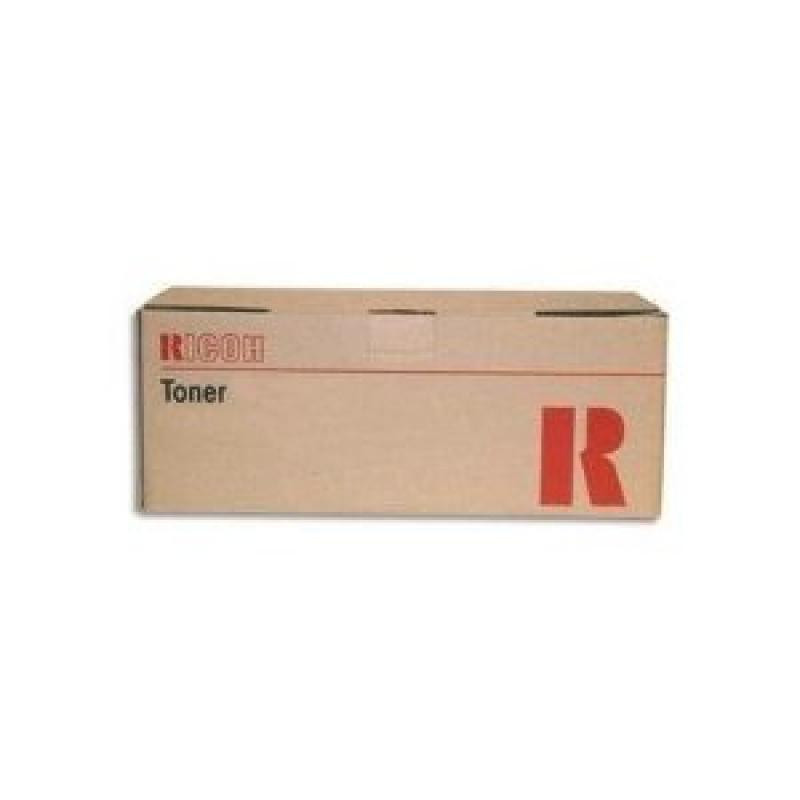 Toner Cartridge - Ricoh IM C2500 9,750-23,700 Page Yield Yellow