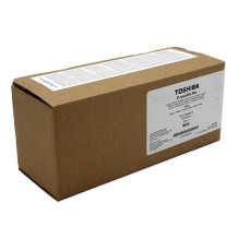 Tonerio Kasetė - Toshiba T-3850P-R 9750-23700 Puslapių Juoda Tonerio Kasetė - Toshiba T-3850P-R 9750-23700 Puslapių Juoda