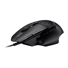 Gaming Mouse - Logitech G502 X 25600 DPI