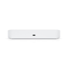 Switch - UBIQUITI UniFi Switch Flex XG 10G PoE 82 Gbit / s White Switch - UBIQUITI UniFi Switch Flex XG 10G PoE 82 Gbit / s White