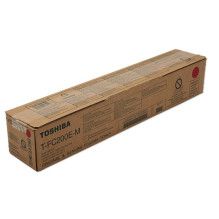 Tonerio Kasetė - Toshiba...