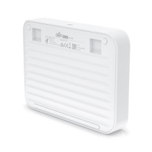 Komutatorius - UBIQUITI UniFi Switch Flex XG 10G PoE 82 Gbit / s Baltas Komutatorius - UBIQUITI UniFi Switch Flex XG 10G PoE 82 Gbit / s Baltas