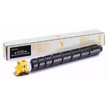 Toner Cartridge - Kyocera TK-8525 1T02RMANL0 Yellow Toner Cartridge - Kyocera TK-8525 1T02RMANL0 Yellow