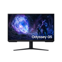 Monitorius - Samsung LS27FG510EUXEN 27" QHD 2560x1440 180Hz 1ms