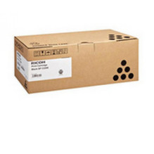Toner Cartridge - Ricoh MP2000 Original 9000 Pages 70x60x320 mm Black Toner Cartridge - Ricoh MP2000 Original 9000 Pages 70x60x320 mm Black