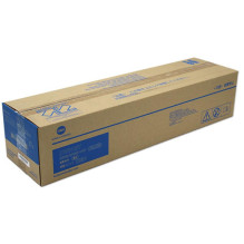 Printer Accessory - Konica Minolta Developer DV-619 A9C808D Yellow