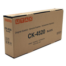 Tonerio Kasetė - Utax CK-4520 15,000 Puslapių Juoda