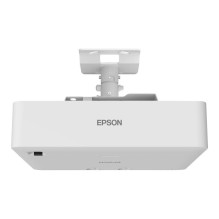 Projektorius - Epson EB-L630U 6200 Liumenų WUXGA 360 Laipsnių Montavimas