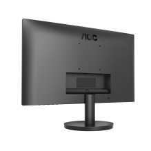 Monitorius - AOC 24B3HA2 23.8" Full HD 1920x1080 IPS HDMI VGA Juodas Monitorius - AOC 24B3HA2 23.8" Full HD 1920x1080 IPS HDMI VGA Juodas