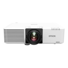 Projektorius - Epson EB-L630U 6200 Liumenų WUXGA 360 Laipsnių Montavimas