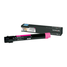 Tonerio Kasetė - Lexmark...