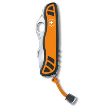 Daugiakampis Įrankis - Victorinox Hunter XT 115x50x20mm 255g Juodas Oranžinis