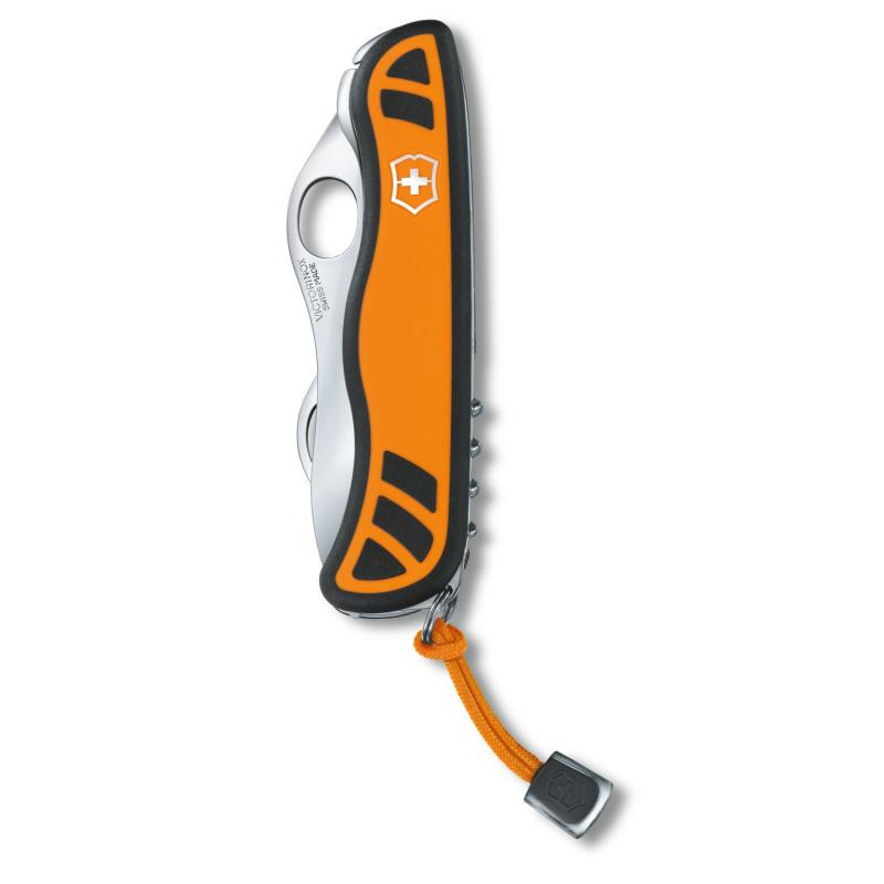 Daugiakampis Įrankis - Victorinox Hunter XT 115x50x20mm 255g Juodas Oranžinis