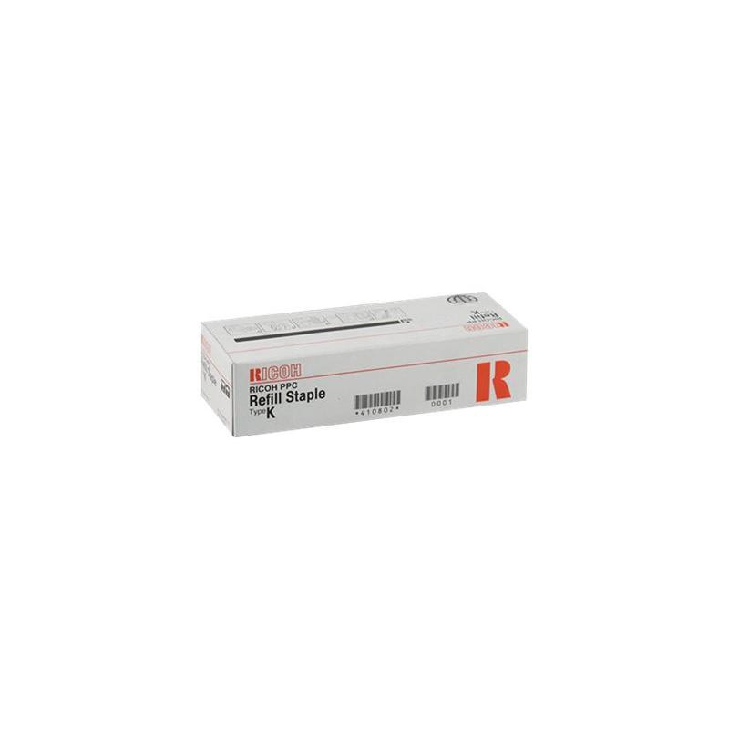 Printer Accessories - Ricoh Staples Typ K 410802 1,650-2,700 sheets