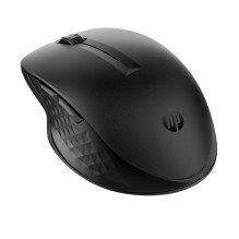 Belaidė Pelė - HP 435 Multi-Device 4000 DPI Bluetooth 10m Range