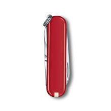 Multitool - Victorinox Classic SD 7 Tools 5.8 cm 21 g Dark Illusion Multitool - Victorinox Classic SD 7 Tools 5.8 cm 21 g Dark Illusion