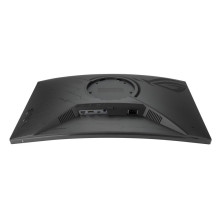 Monitorius - ASUS ROG Strix XG27WCMS 27", 2560x1440, 280Hz, FreeSync, Lenktas, Juodas