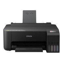 Printer - Epson EcoTank ET-1810 Wireless Inkjet with 100 Sheet Tray