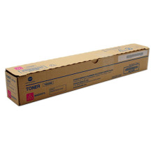 Tonerio Kasetė - KonicaMinolta TN-626 24000 Puslapių Magenta Tonerio Kasetė - KonicaMinolta TN-626 24000 Puslapių Magenta