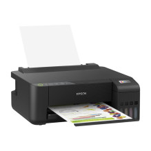 Printer - Epson EcoTank ET-1810 Wireless Inkjet with 100 Sheet Tray
