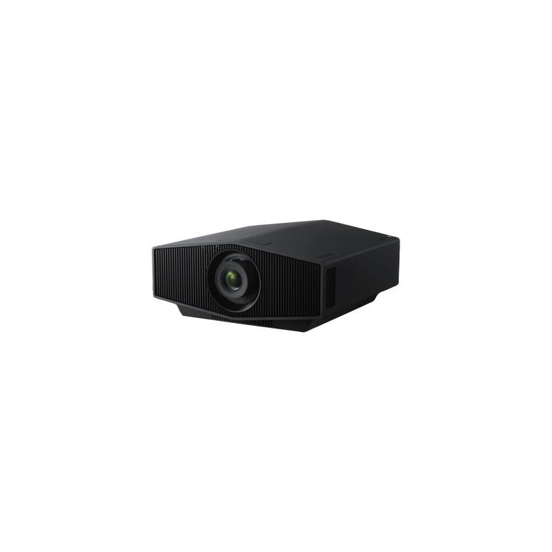 Projector - Sony VPL-XW5000 4K 2000 Lumens Laser Compact Black