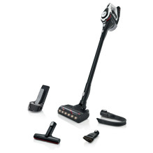 Vacuum Cleaner - Bosch Unlimited Gen 2 Series, 790x290x200mm, Black / White