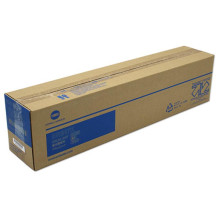 Spausdintuvo būgnas - Konica Minolta DR-217 102,000 Puslapių Juodas
