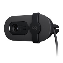 Cameras - Logitech 960-001585 2 MP 1920x1080 USB Graphite Cameras - Logitech 960-001585 2 MP 1920x1080 USB Graphite