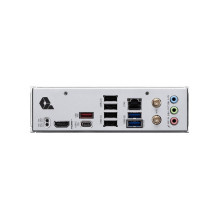 Motininė Plokštė - MSI PRO B840M-P WIFI6E AMD Ryzen DDR5 256GB USB 3.2 HDMI
