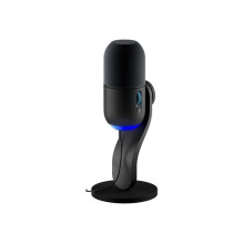 Garso Įranga - Logitech G Yeti GX USB Mikrofonas Superkardioidinis RGB Juodas Garso Įranga - Logitech G Yeti GX USB Mikrofonas Superkardioidinis RGB Juodas