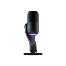 Audio Equipment - Logitech G Yeti GX USB Microphone Supercardioid RGB Black Audio Equipment - Logitech G Yeti GX USB Microphone Supercardioid RGB Black