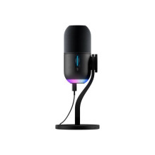 Audio Equipment - Logitech G Yeti GX USB Microphone Supercardioid RGB Black Audio Equipment - Logitech G Yeti GX USB Microphone Supercardioid RGB Black