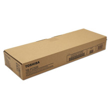 Spausdintuvo Priedas - Toshiba Tonerio Atliekų Butelis TB-FC505E 575x205x135 mm