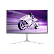 Monitorius - Philips Evnia 8000 32M2N8900 32", QD OLED, 4K, 240Hz, Juodas