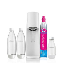 Namų Įranga - SodaStream...