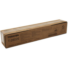 Tonerio Kasetė - Toshiba T-2802E 9750-23700 Puslapių Juoda Tonerio Kasetė - Toshiba T-2802E 9750-23700 Puslapių Juoda