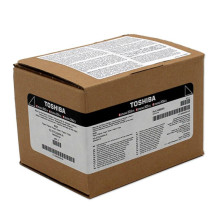 Toner Cartridge - Toshiba T-FC305PK-R 5400-8800 Pages Black