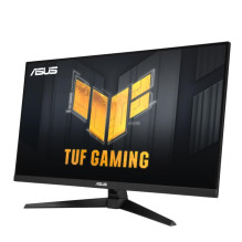 Monitorius - ASUS TUF Gaming VG32AQA1A 32", WQHD, 170Hz, 1ms, FreeSync, HDR10, Juodas
