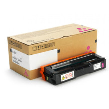 Toner Cartridge - Ricoh SP C252 HC Magenta 5400-8800 pages